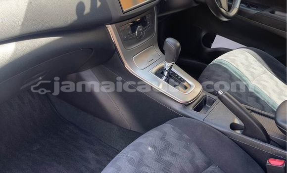 Buy Used Nissan Sylphy White Car in Port Antonio in Portland Buy Used Nissan Sylphy White Car in Port Antonio in Portland