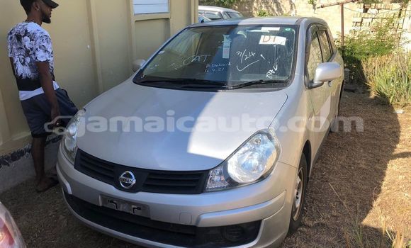 Buy Used Nissan AD Other Car in Import - Dubai in Clarendon Buy Used Nissan AD Other Car in Import - Dubai in Clarendon