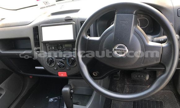 Buy Used Nissan AD Other Car in Import - Dubai in Clarendon Buy Used Nissan AD Other Car in Import - Dubai in Clarendon