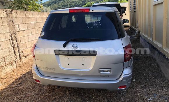 Buy Used Nissan AD Other Car in Import - Dubai in Clarendon Buy Used Nissan AD Other Car in Import - Dubai in Clarendon