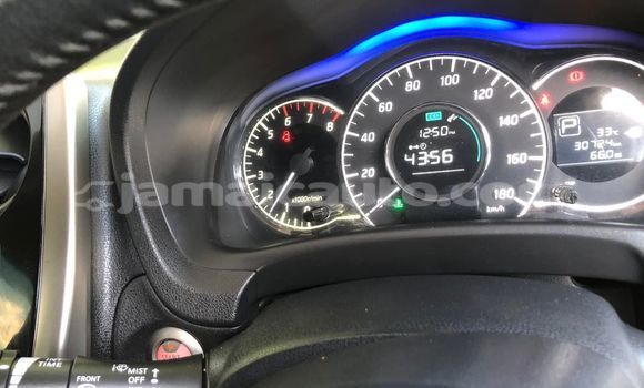 Acheter Occasion Voiture Nissan Note Noir à Kingston, Kingston Acheter Occasion Voiture Nissan Note Noir à Kingston, Kingston