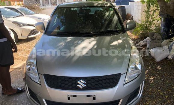 Buy Used Suzuki Swift Other Car in Mandeville in Manchester