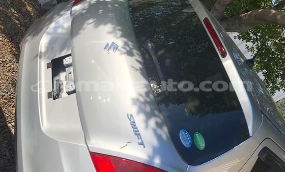 Buy Used Suzuki Swift Other Car in Mandeville in Manchester Buy Used Suzuki Swift Other Car in Mandeville in Manchester