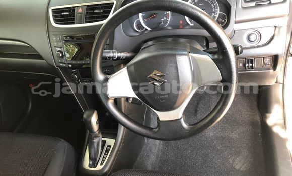 Buy Used Suzuki Swift Other Car in Mandeville in Manchester Buy Used Suzuki Swift Other Car in Mandeville in Manchester