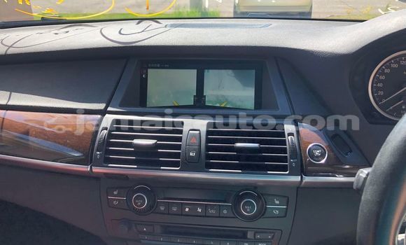 Buy Used BMW X6 Black Car in Mandeville in Manchester Buy Used BMW X6 Black Car in Mandeville in Manchester