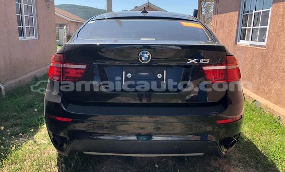 Buy Used BMW X6 Black Car in Mandeville in Manchester Buy Used BMW X6 Black Car in Mandeville in Manchester