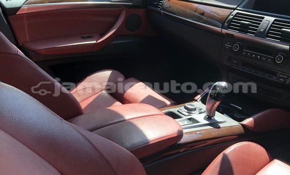 Buy Used BMW X6 Black Car in Mandeville in Manchester Buy Used BMW X6 Black Car in Mandeville in Manchester