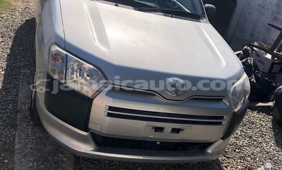 Buy Used Toyota Probox Other Car in May Pen in Clarendon Buy Used Toyota Probox Other Car in May Pen in Clarendon