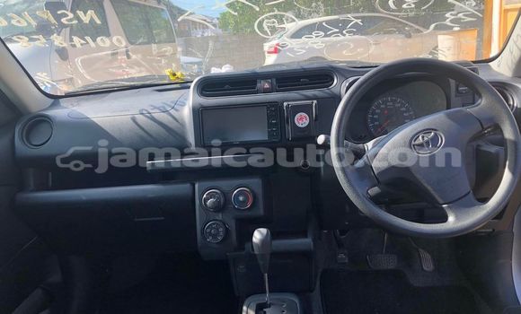 Buy Used Toyota Probox Other Car in May Pen in Clarendon Buy Used Toyota Probox Other Car in May Pen in Clarendon