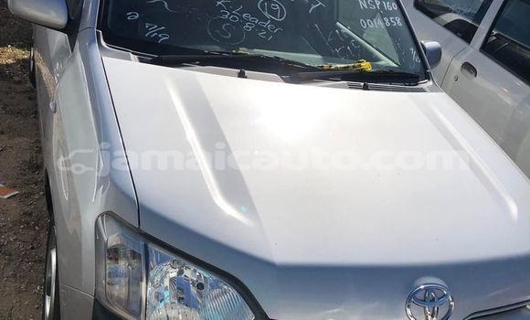 Buy Used Toyota Probox Other Car in May Pen in Clarendon Buy Used Toyota Probox Other Car in May Pen in Clarendon