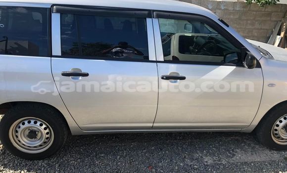 Buy Used Toyota Probox Other Car in May Pen in Clarendon Buy Used Toyota Probox Other Car in May Pen in Clarendon