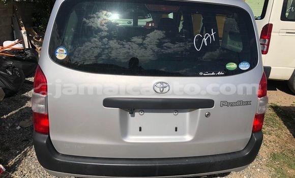 Buy Used Toyota Probox Other Car in May Pen in Clarendon Buy Used Toyota Probox Other Car in May Pen in Clarendon