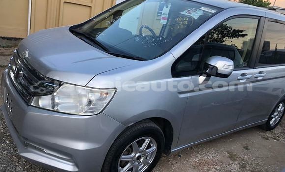 Buy Used Honda Stepwgn Other Car in May Pen in Clarendon Buy Used Honda Stepwgn Other Car in May Pen in Clarendon