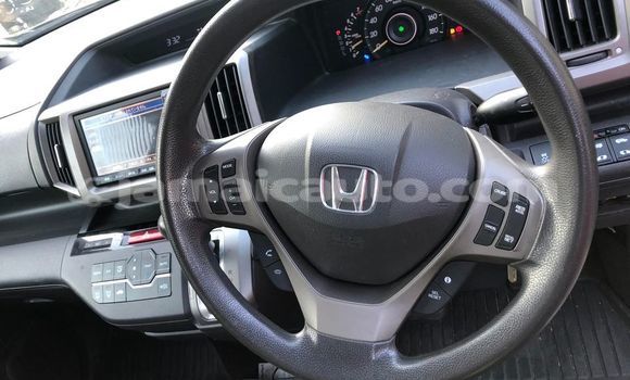Buy Used Honda Stepwgn Other Car in May Pen in Clarendon Buy Used Honda Stepwgn Other Car in May Pen in Clarendon