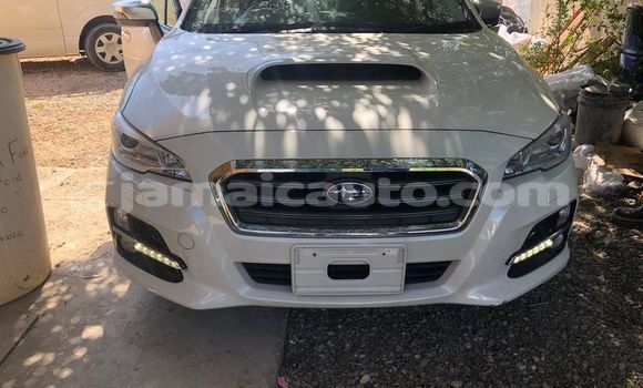 Buy Used Subaru Levorg Other Car in May Pen in Clarendon Buy Used Subaru Levorg Other Car in May Pen in Clarendon
