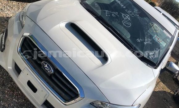 Buy Used Subaru Levorg Other Car in May Pen in Clarendon Buy Used Subaru Levorg Other Car in May Pen in Clarendon