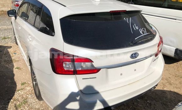 Buy Used Subaru Levorg Other Car in May Pen in Clarendon Buy Used Subaru Levorg Other Car in May Pen in Clarendon