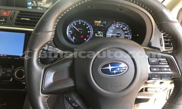 Buy Used Subaru Levorg Other Car in May Pen in Clarendon Buy Used Subaru Levorg Other Car in May Pen in Clarendon