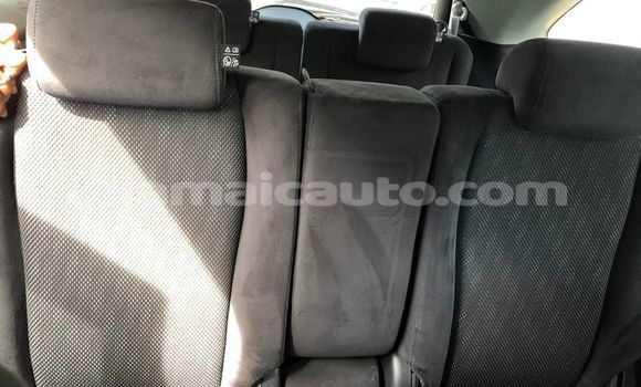Buy Used Honda Stream Black Car in Mandeville in Manchester Buy Used Honda Stream Black Car in Mandeville in Manchester