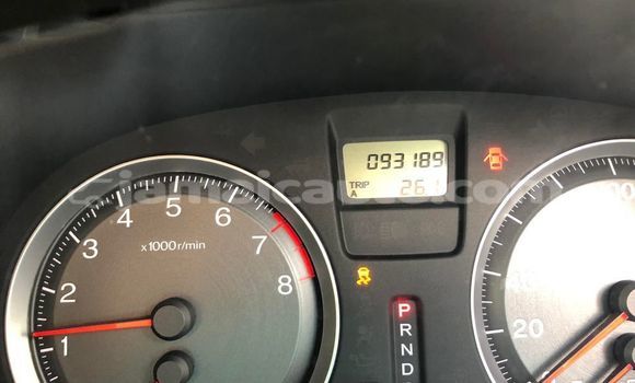 Buy Used Honda Stream Black Car in Mandeville in Manchester Buy Used Honda Stream Black Car in Mandeville in Manchester