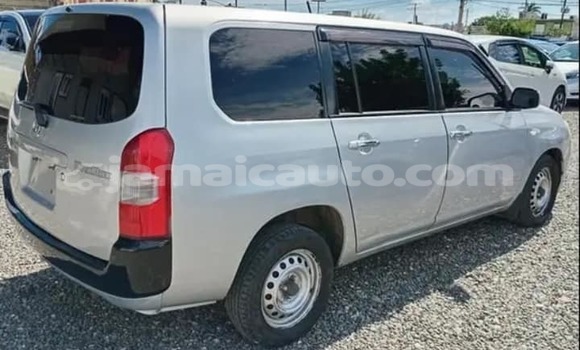 Buy Used Toyota Probox Other Car in Mandeville in Manchester Buy Used Toyota Probox Other Car in Mandeville in Manchester