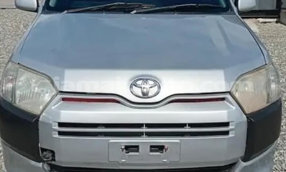 Buy Used Toyota Probox Other Car in Mandeville in Manchester Buy Used Toyota Probox Other Car in Mandeville in Manchester