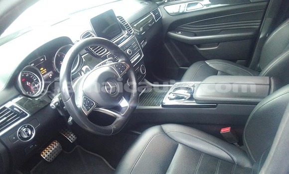 Acheter Occasion Voiture Mercedes-Benz GLE Bleu à Kingston, Kingston Acheter Occasion Voiture Mercedes-Benz GLE Bleu à Kingston, Kingston