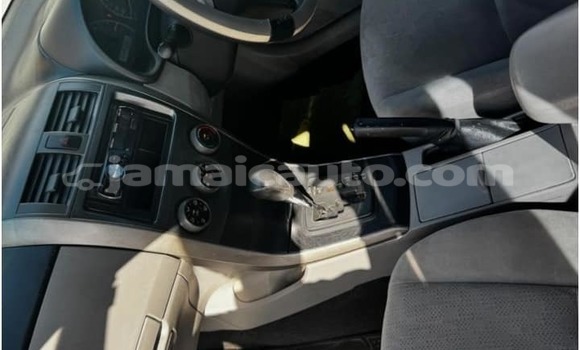 Buy Used Toyota Corolla Other Car in Mandeville in Manchester Buy Used Toyota Corolla Other Car in Mandeville in Manchester