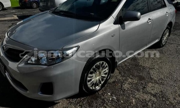 Buy Used Toyota Corolla Other Car in Mandeville in Manchester Buy Used Toyota Corolla Other Car in Mandeville in Manchester