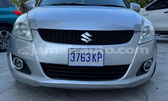 Buy Used Suzuki Swift Other Car in May Pen in Clarendon Buy Used Suzuki Swift Other Car in May Pen in Clarendon