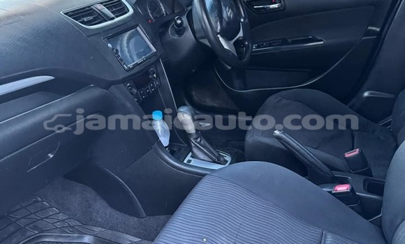 Buy Used Suzuki Swift Other Car in May Pen in Clarendon Buy Used Suzuki Swift Other Car in May Pen in Clarendon