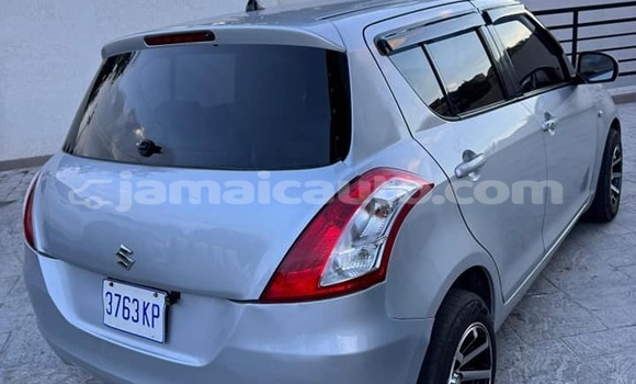 Buy Used Suzuki Swift Other Car in May Pen in Clarendon Buy Used Suzuki Swift Other Car in May Pen in Clarendon