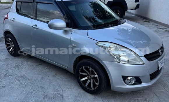 Buy Used Suzuki Swift Other Car in May Pen in Clarendon Buy Used Suzuki Swift Other Car in May Pen in Clarendon