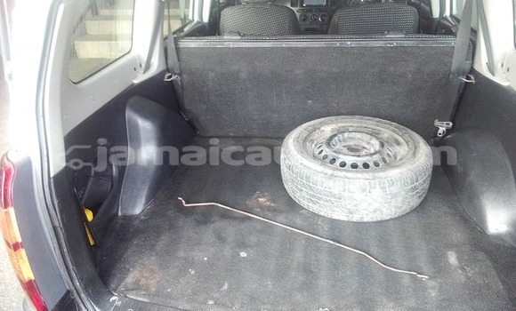 Buy Used Toyota Probox White Car in Lucea in Hanover Buy Used Toyota Probox White Car in Lucea in Hanover