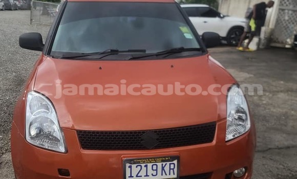 Buy Used Suzuki Swift Other Car in Kingston in Kingston Buy Used Suzuki Swift Other Car in Kingston in Kingston