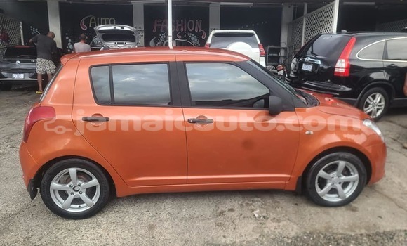 Acheter Occasion Voiture Suzuki Swift Autre à Kingston, Kingston Acheter Occasion Voiture Suzuki Swift Autre à Kingston, Kingston