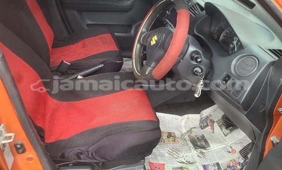 Acheter Occasion Voiture Suzuki Swift Autre à Kingston, Kingston Acheter Occasion Voiture Suzuki Swift Autre à Kingston, Kingston