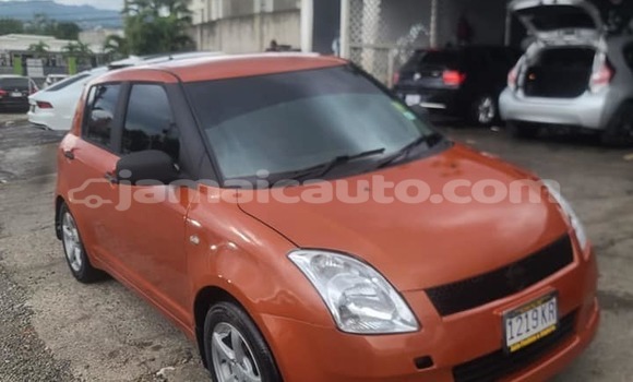Acheter Occasion Voiture Suzuki Swift Autre à Kingston, Kingston Acheter Occasion Voiture Suzuki Swift Autre à Kingston, Kingston