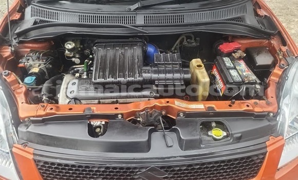 Acheter Occasion Voiture Suzuki Swift Autre à Kingston, Kingston Acheter Occasion Voiture Suzuki Swift Autre à Kingston, Kingston