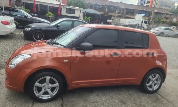 Acheter Occasion Voiture Suzuki Swift Autre à Kingston, Kingston Acheter Occasion Voiture Suzuki Swift Autre à Kingston, Kingston