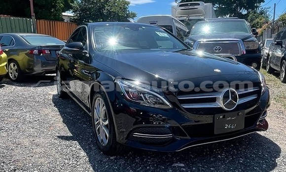 Buy Used Mercedes-Benz C–Class Black Car in Kingston in Kingston Buy Used Mercedes-Benz C–Class Black Car in Kingston in Kingston