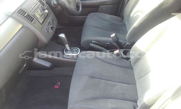 Buy Used Nissan Tiida Other Car in May Pen in Clarendon Buy Used Nissan Tiida Other Car in May Pen in Clarendon