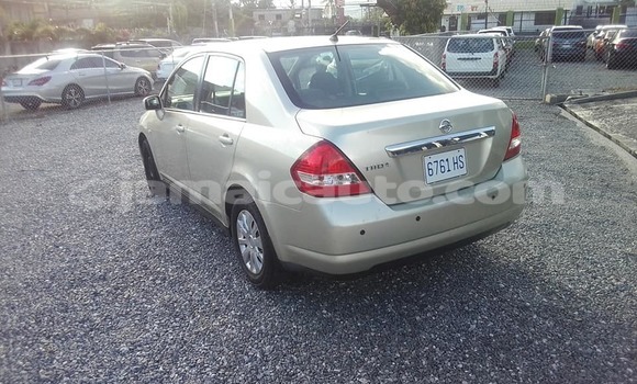 Buy Used Nissan Tiida Other Car in May Pen in Clarendon Buy Used Nissan Tiida Other Car in May Pen in Clarendon