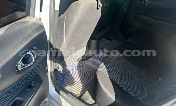 Buy Used Nissan Note Other Car in Lucea in Hanover Buy Used Nissan Note Other Car in Lucea in Hanover