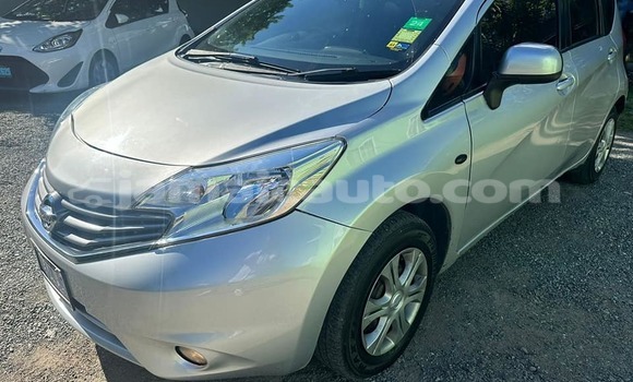 Buy Used Nissan Note Other Car in Lucea in Hanover Buy Used Nissan Note Other Car in Lucea in Hanover