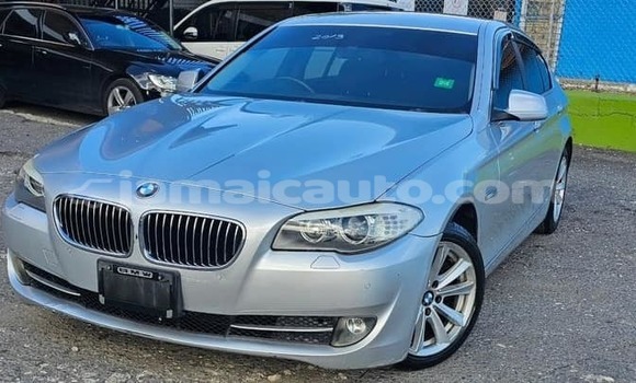 Buy Used BMW 5–Series Other Car in Kingston in Kingston