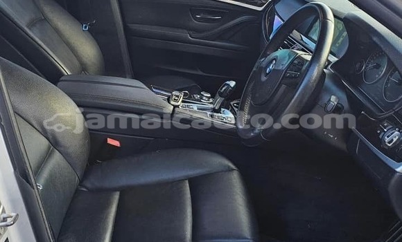 Acheter Occasion Voiture BMW 5–Series Autre à Kingston, Kingston Acheter Occasion Voiture BMW 5–Series Autre à Kingston, Kingston