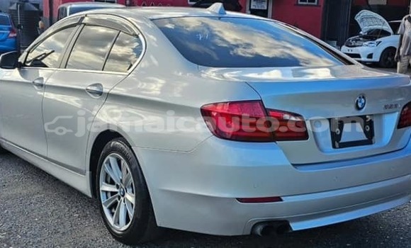 Acheter Occasion Voiture BMW 5–Series Autre à Kingston, Kingston Acheter Occasion Voiture BMW 5–Series Autre à Kingston, Kingston