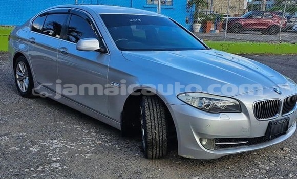 Acheter Occasion Voiture BMW 5–Series Autre à Kingston, Kingston Acheter Occasion Voiture BMW 5–Series Autre à Kingston, Kingston