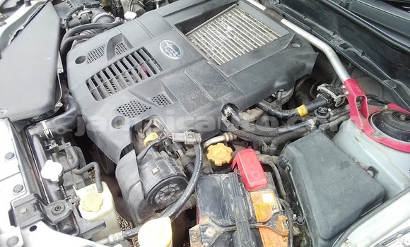 Buy Used Subaru Forester Other Car in Lucea in Hanover Buy Used Subaru Forester Other Car in Lucea in Hanover